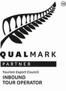 Qualmark Partner, Inbound Tour Operator