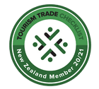 Tourism Trade Checklist, New Zealand Member