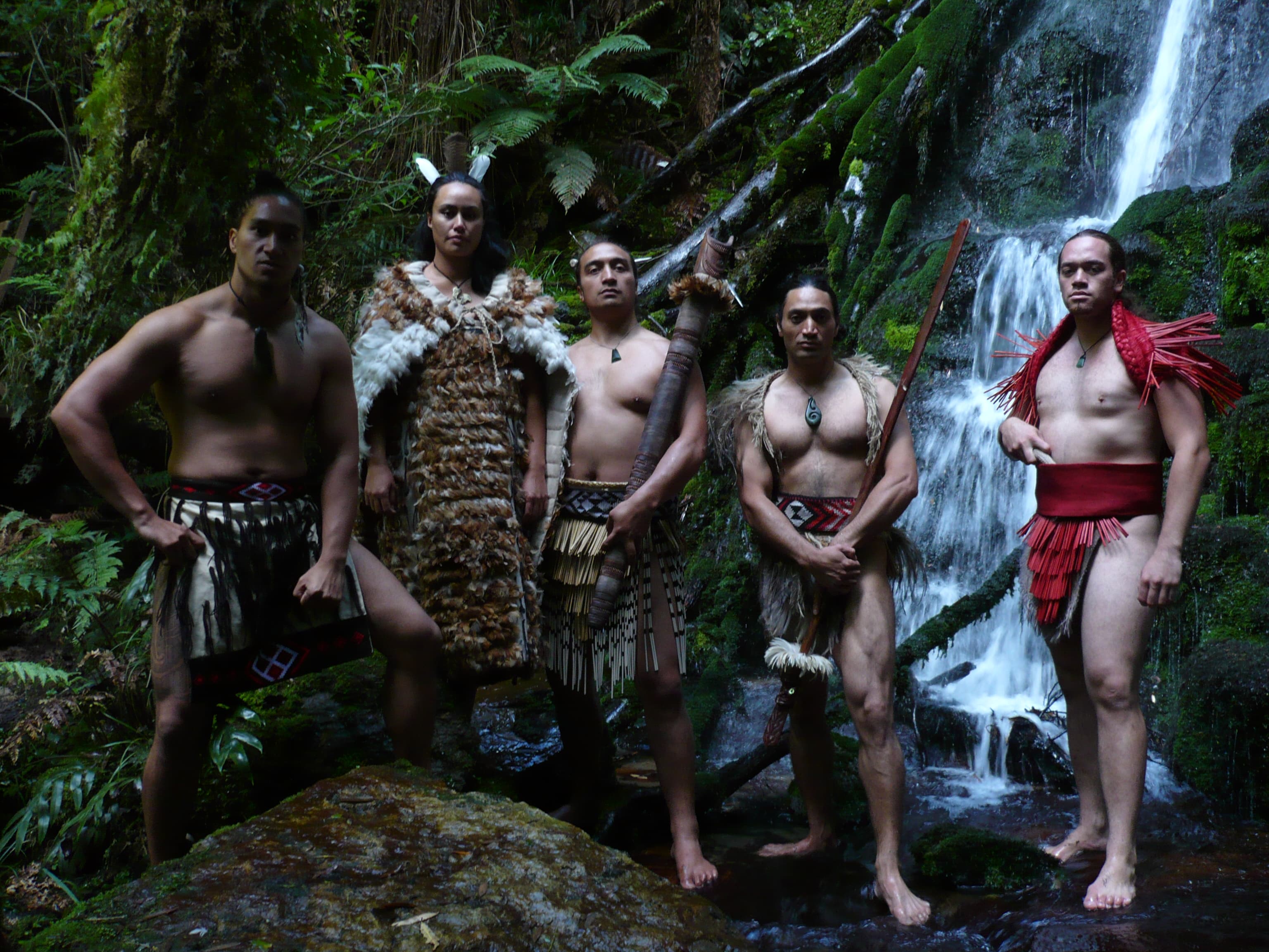 Pōwhiri