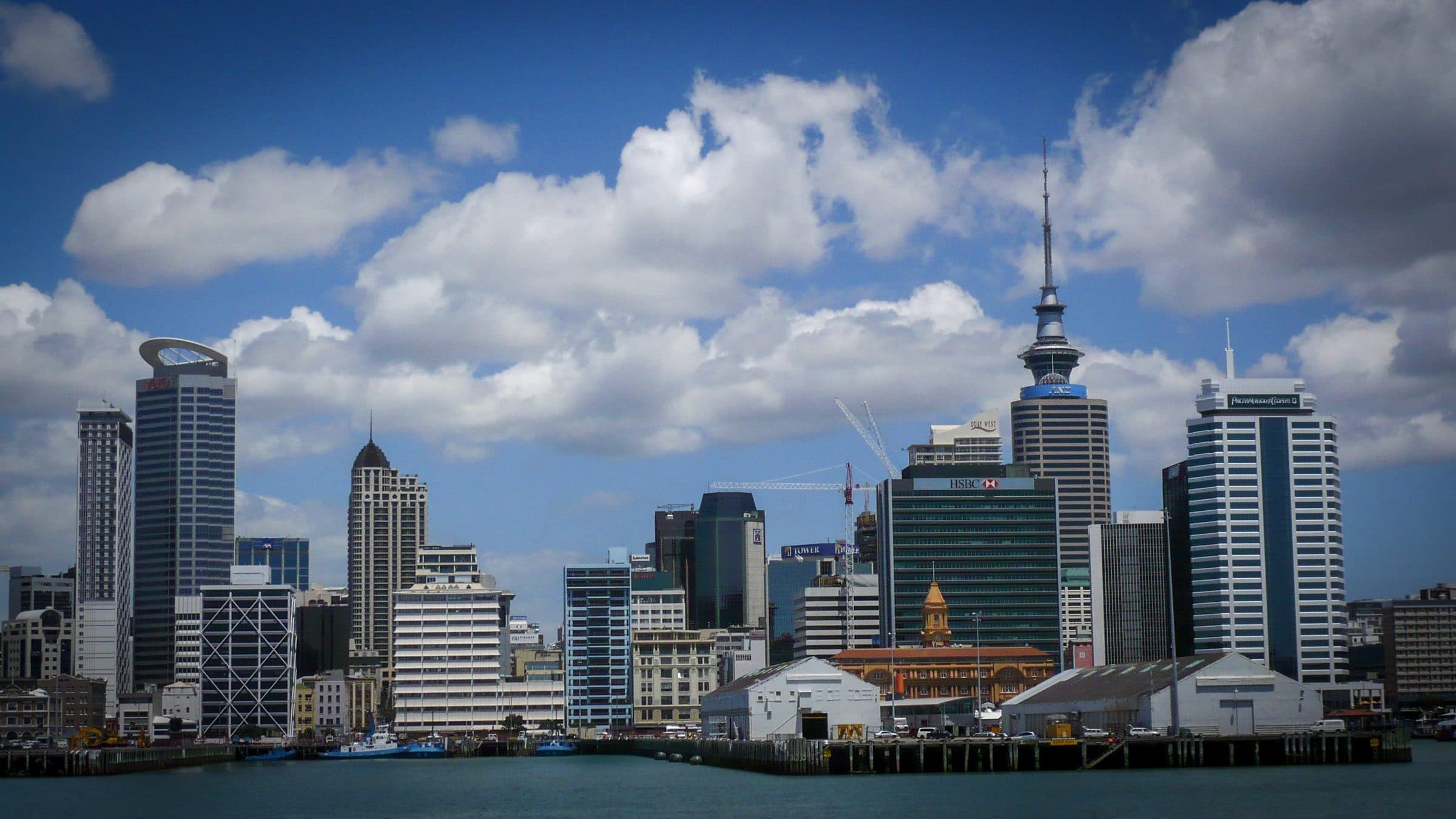 Auckland