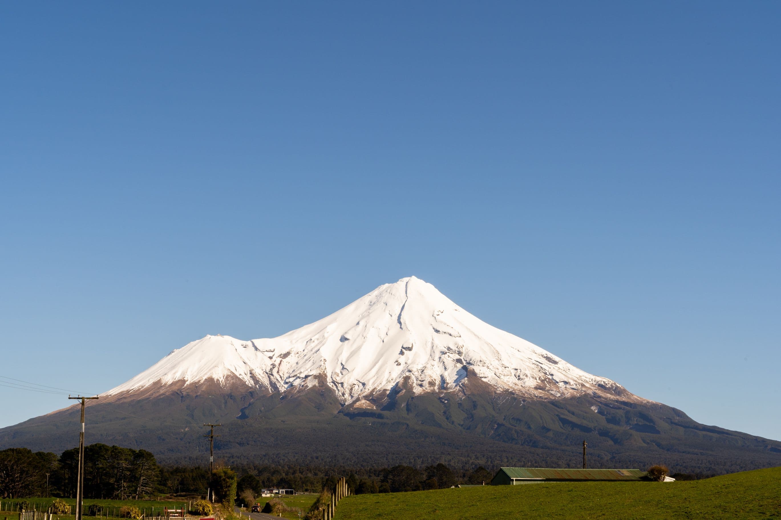 Taranaki