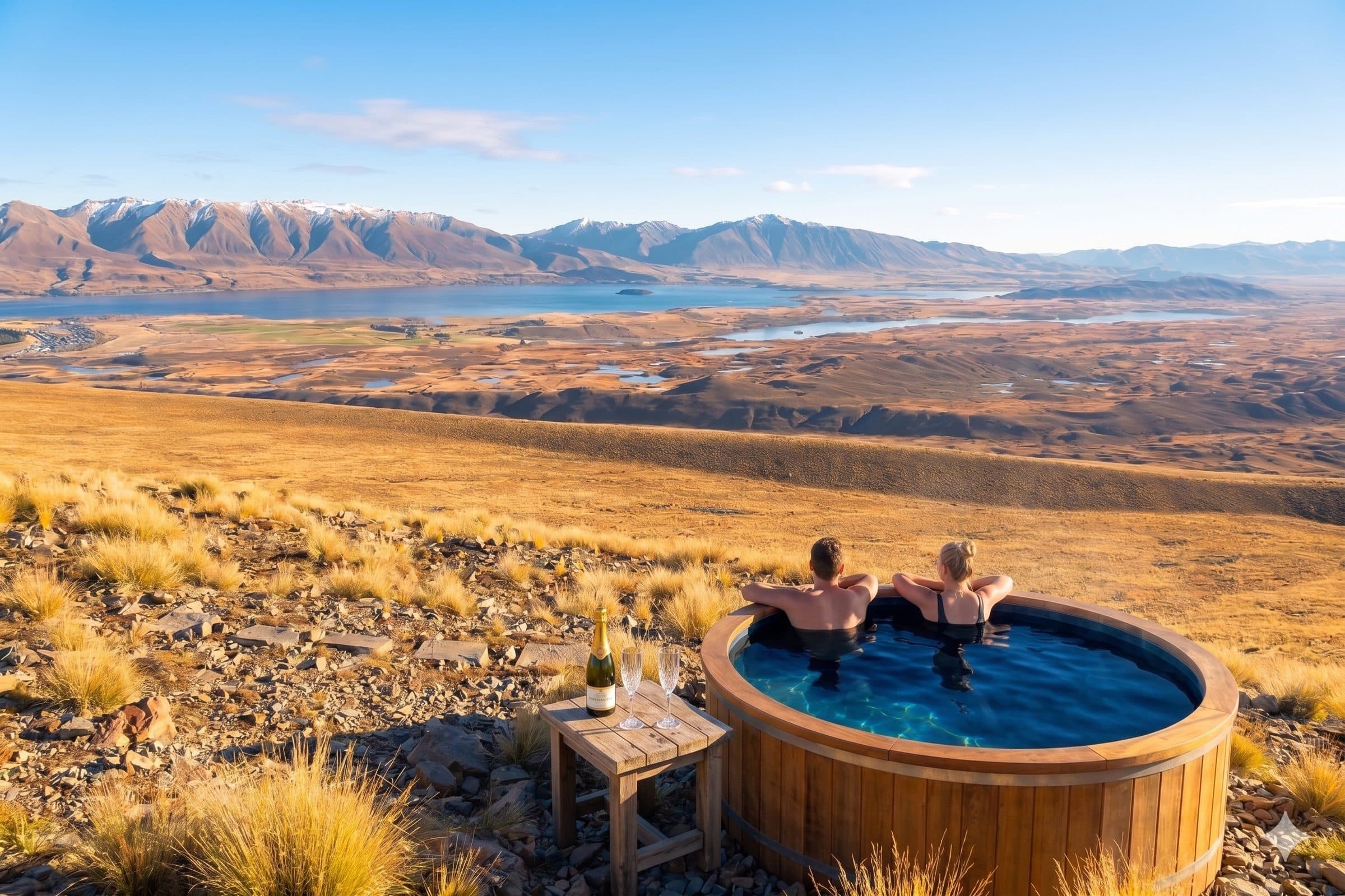 Mackenzie Country