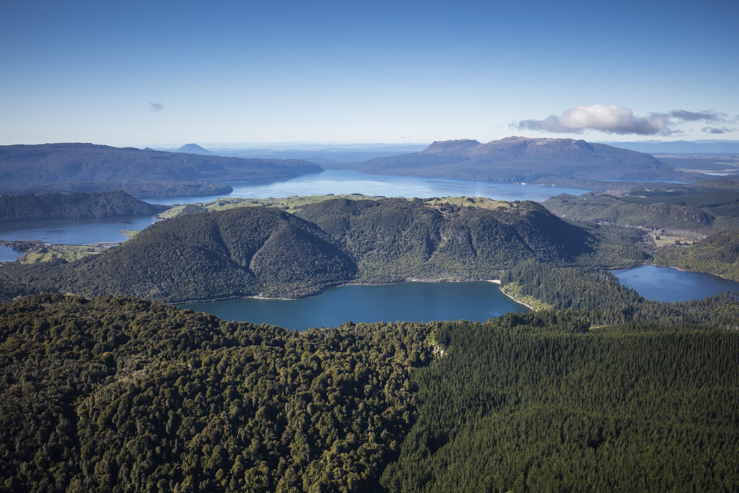Rotorua