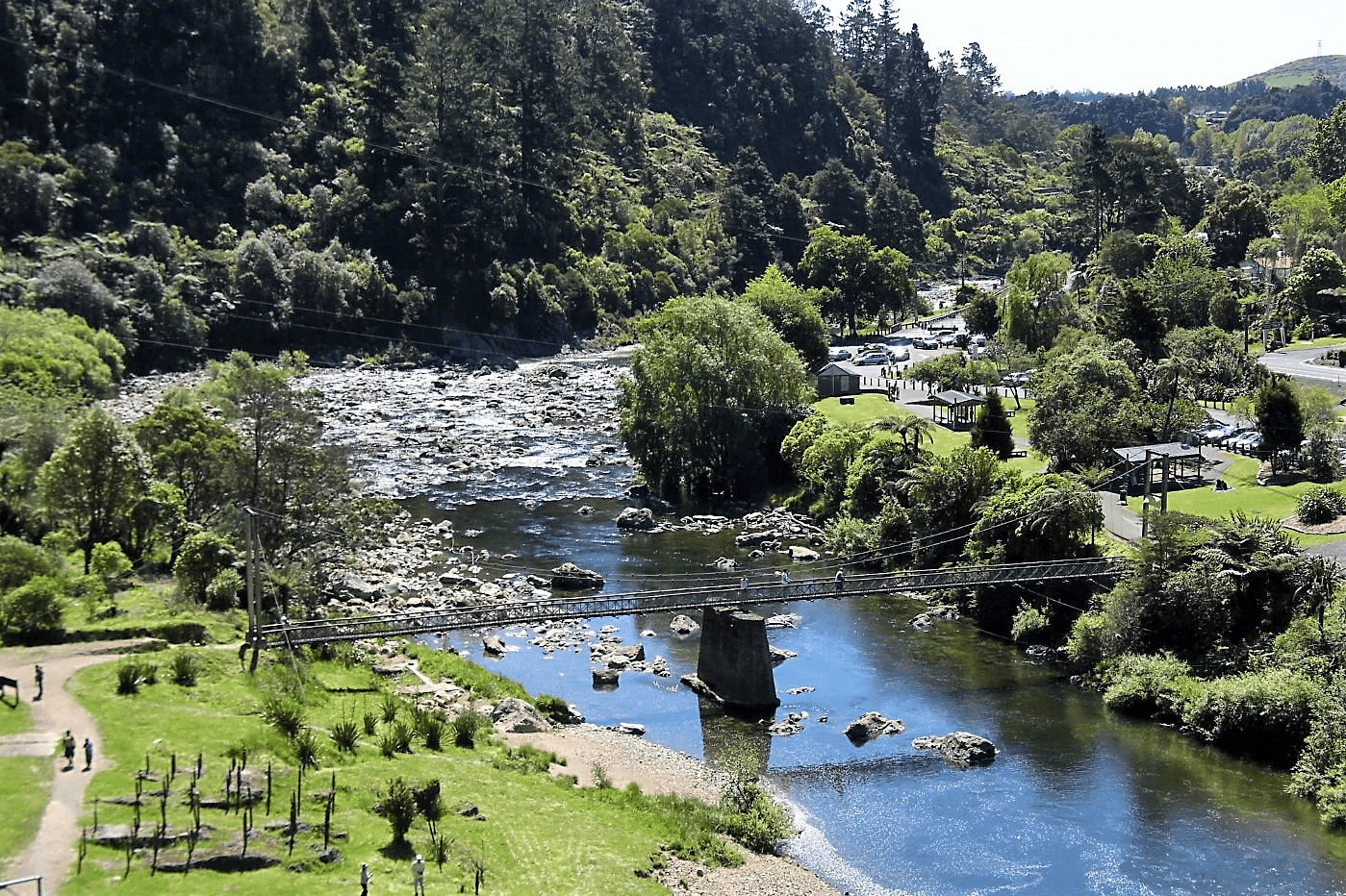 Waikato