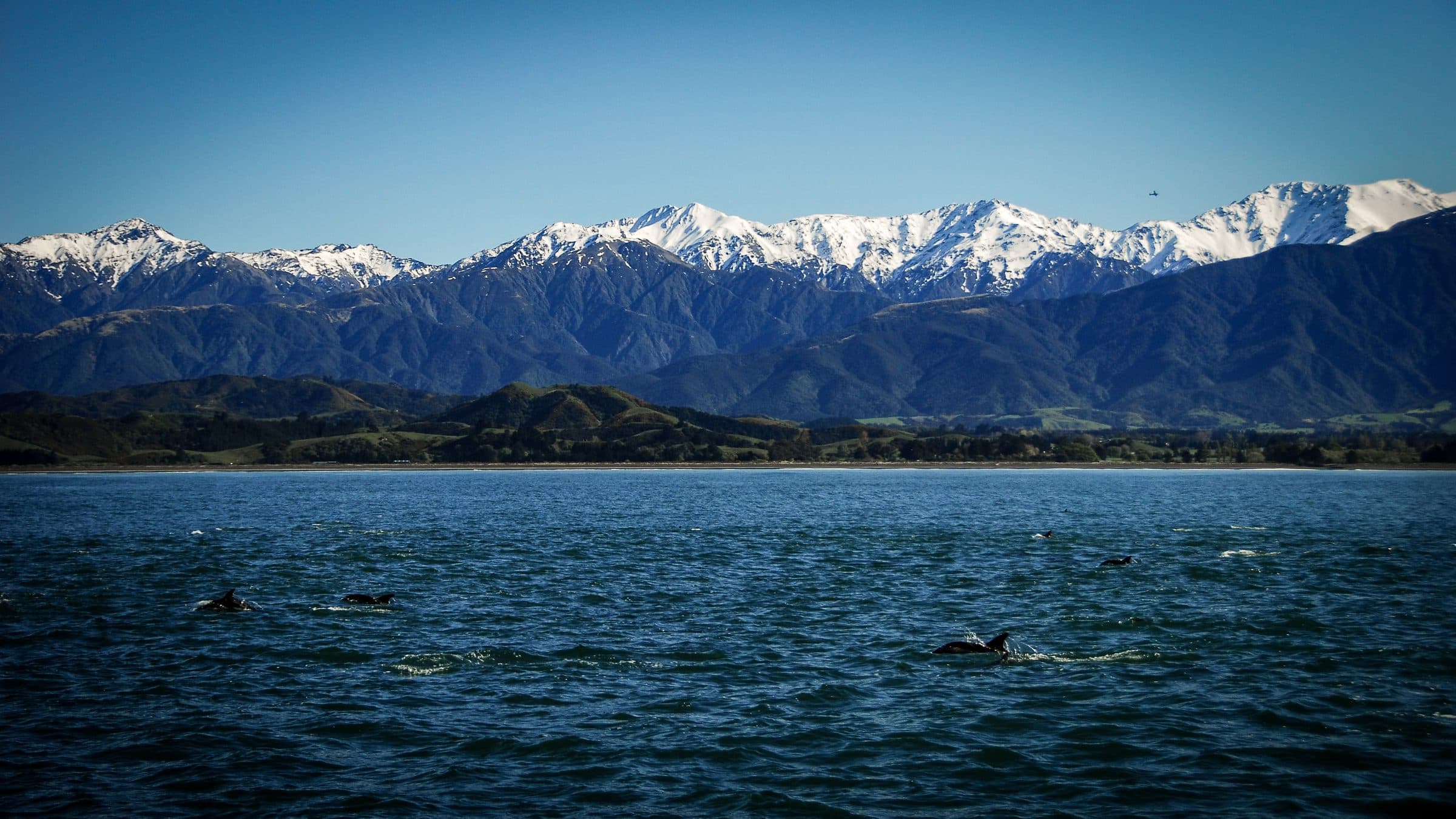 Kaikōura