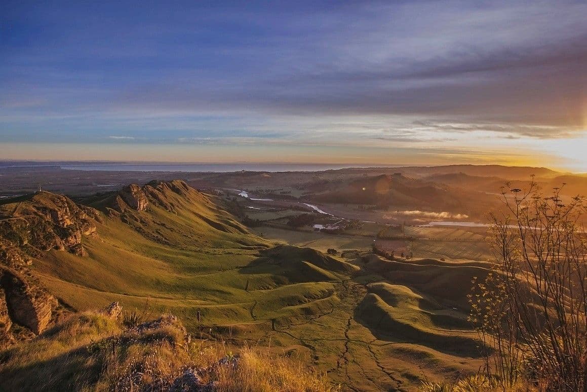 Hawke's Bay